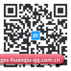 苹果用户专属 二维码